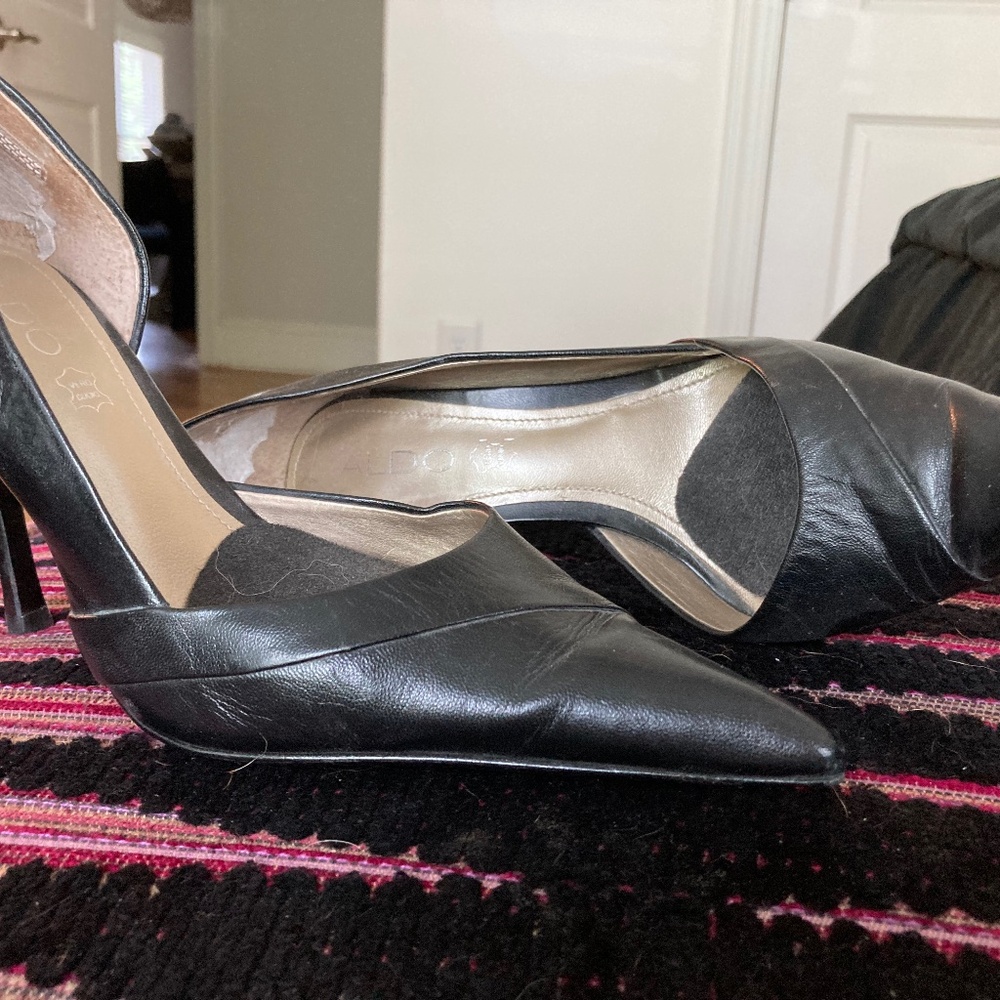 Aldo Stilettos